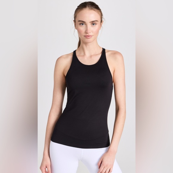 Alo Yoga Select Racerback Tank - Picture 6 of 12